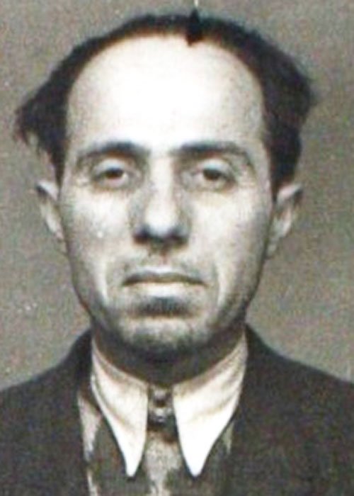 Părintele Sebastian Chilea sub teroarea autorităţilor comuniste 84265