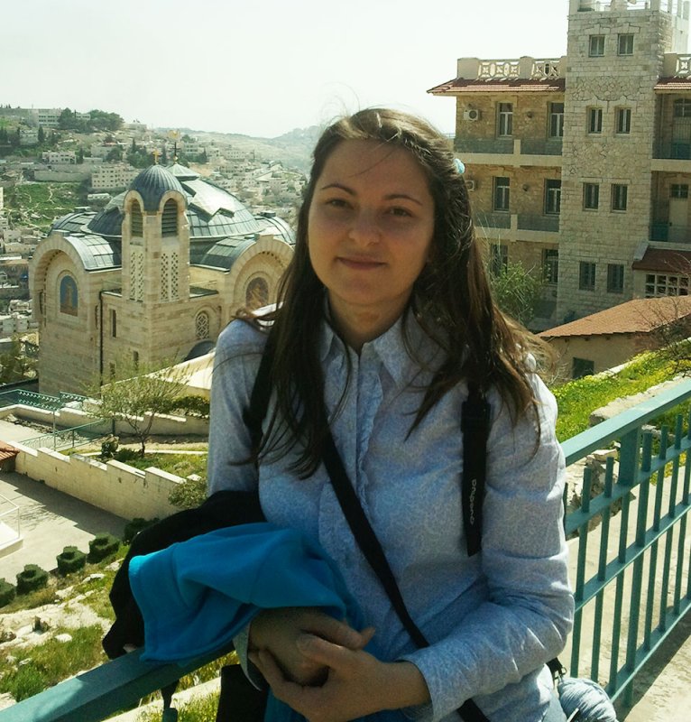 Regăsirea de sine printre străini 84277