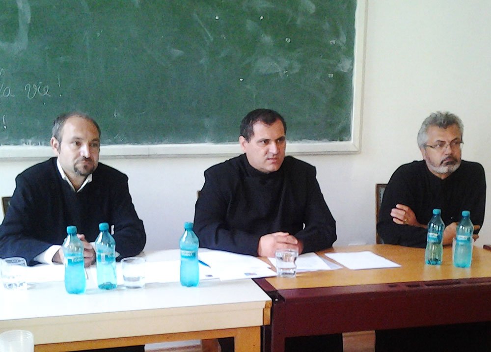 Proiect de formare pentru tineri, la Sibiu 84252