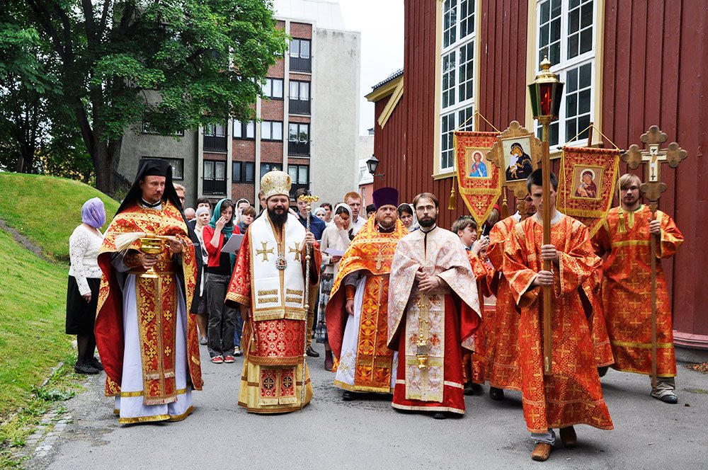 Pelerinaj şi ospitalitate în Scandinavia medievală 84240