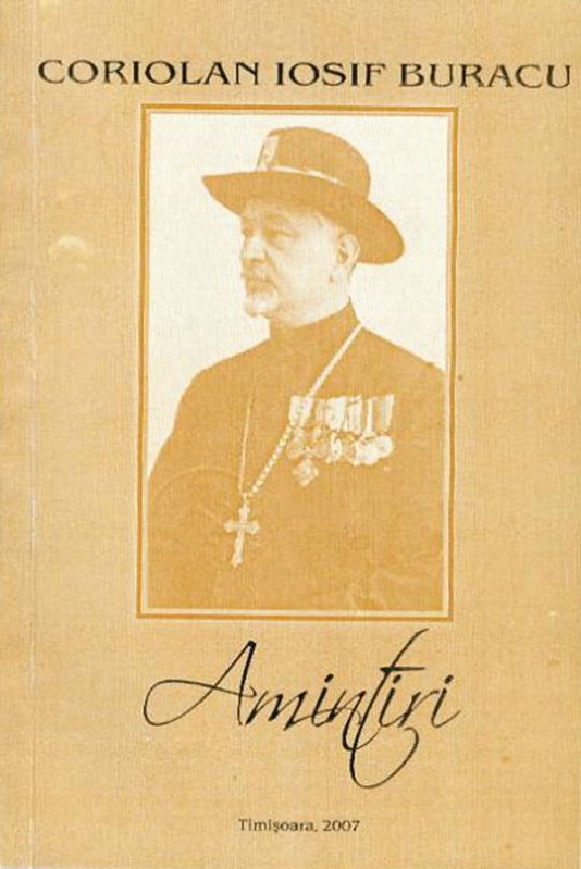 Din amintirile marelui slujitor şi patriot român Coriolan Iosif Buracu 84228