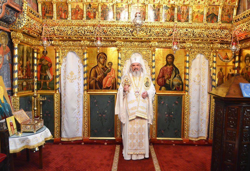 Înmulţirea iubirii prin darurile binecuvântate 84224