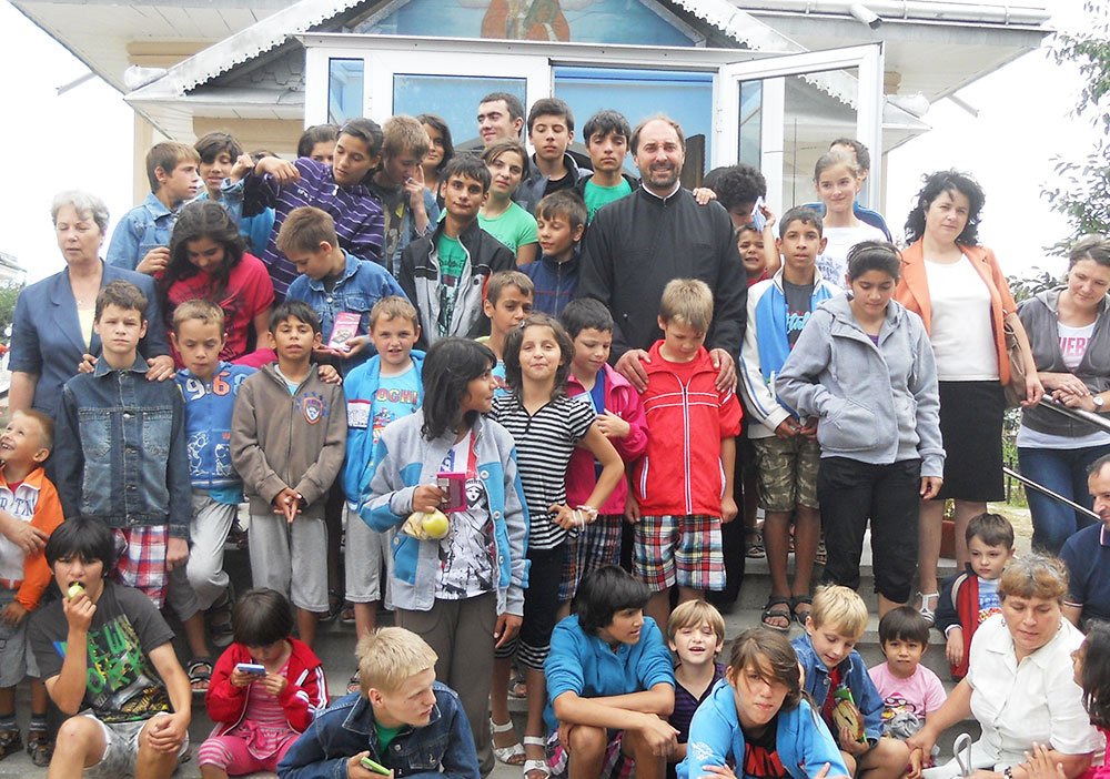 Tabere pentru copii la Bodeşti şi Bălţăteşti 84221