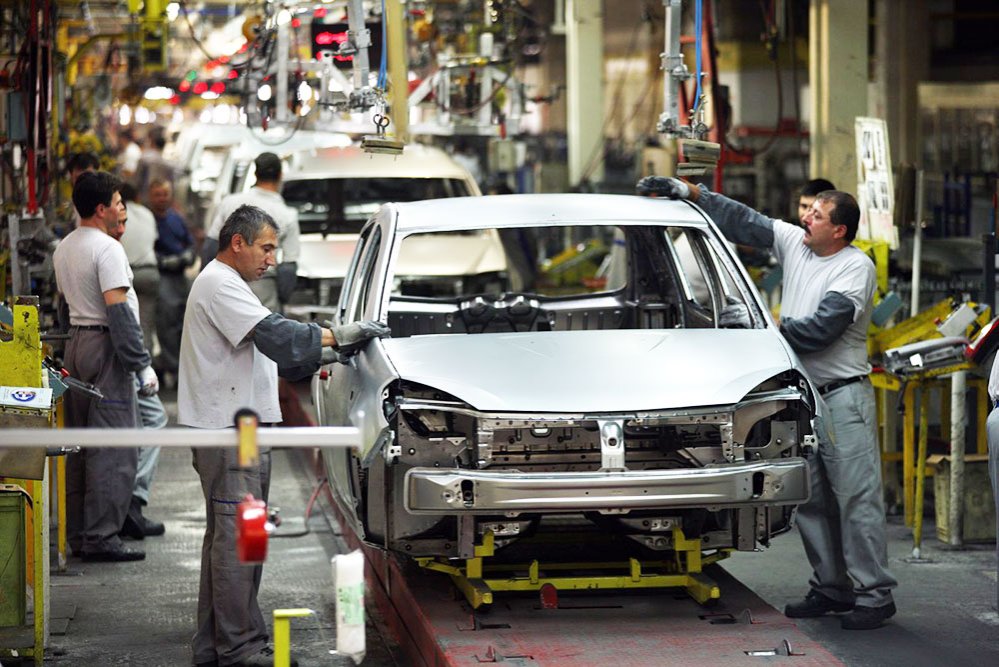 Dacia - 45 de ani de istorie 84195