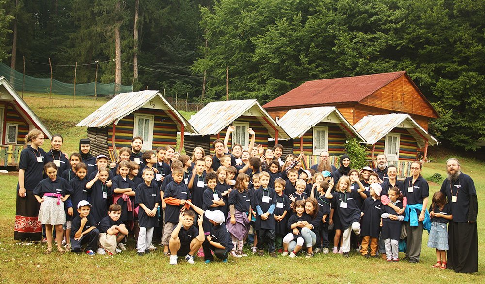 Dulceaţa Ortodoxiei de acasă 84189