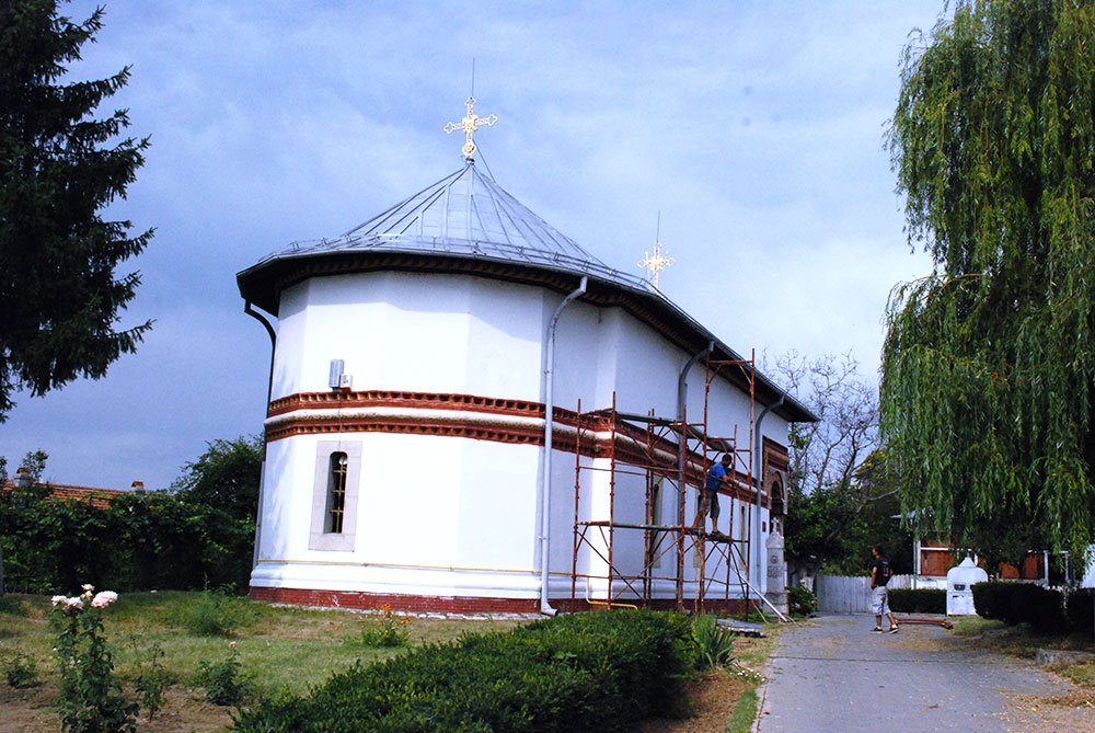 „Lumina creştină“, la o nouă apariţie editorială 84199