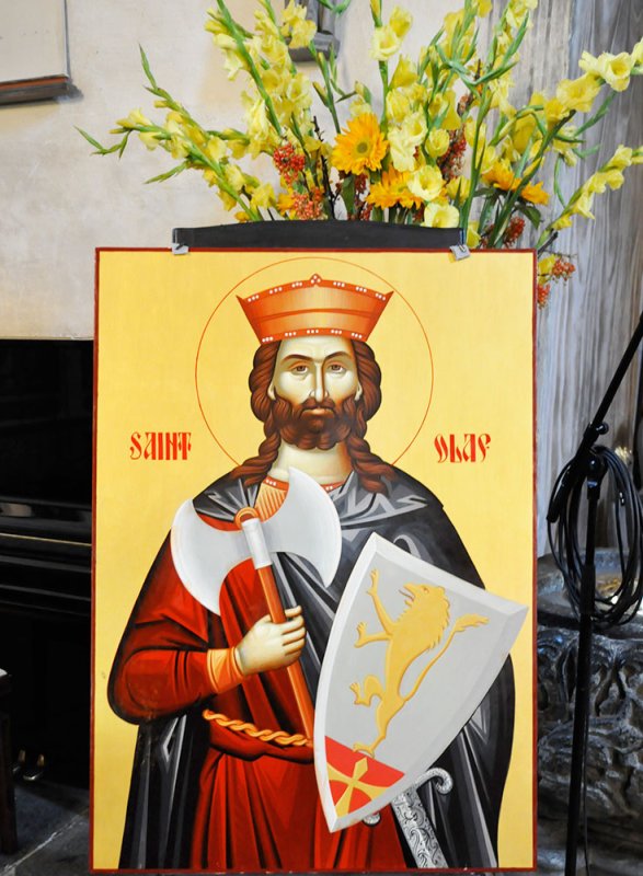 Pelerinaj şi ospitalitate în Scandinavia medievală (II) 84190