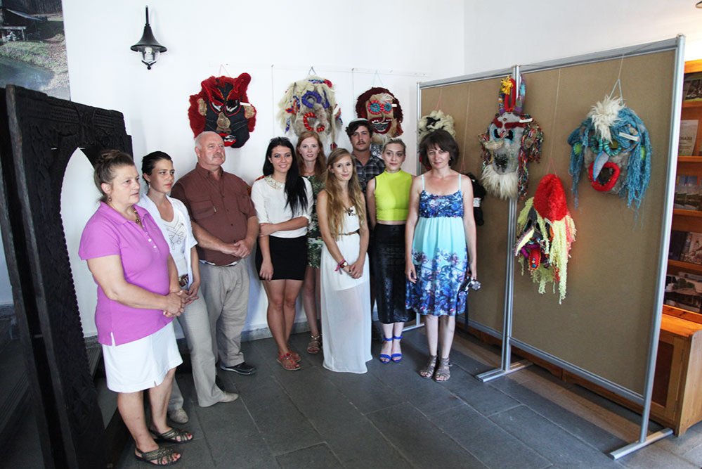 Meşteşugurile populare, deprinse de studenţi din Anglia 84180