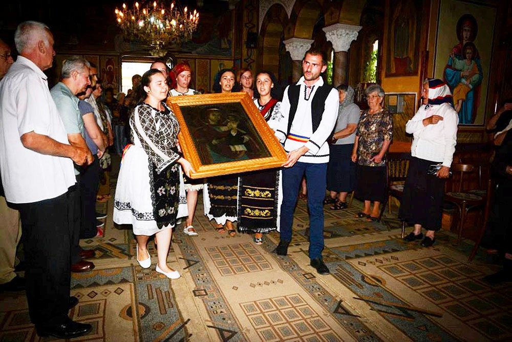 Sărbătoarea tinerilor ortodocşi din Câmpia Turzii 84181