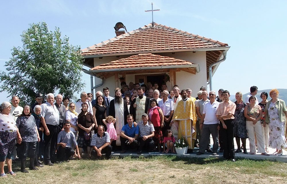 Isacova de pe Morava sau „nu uita rădăcina latină!“ 84160