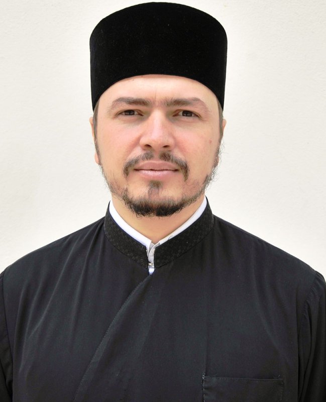 Martirajul - o constantă a vieţii creştine 84164