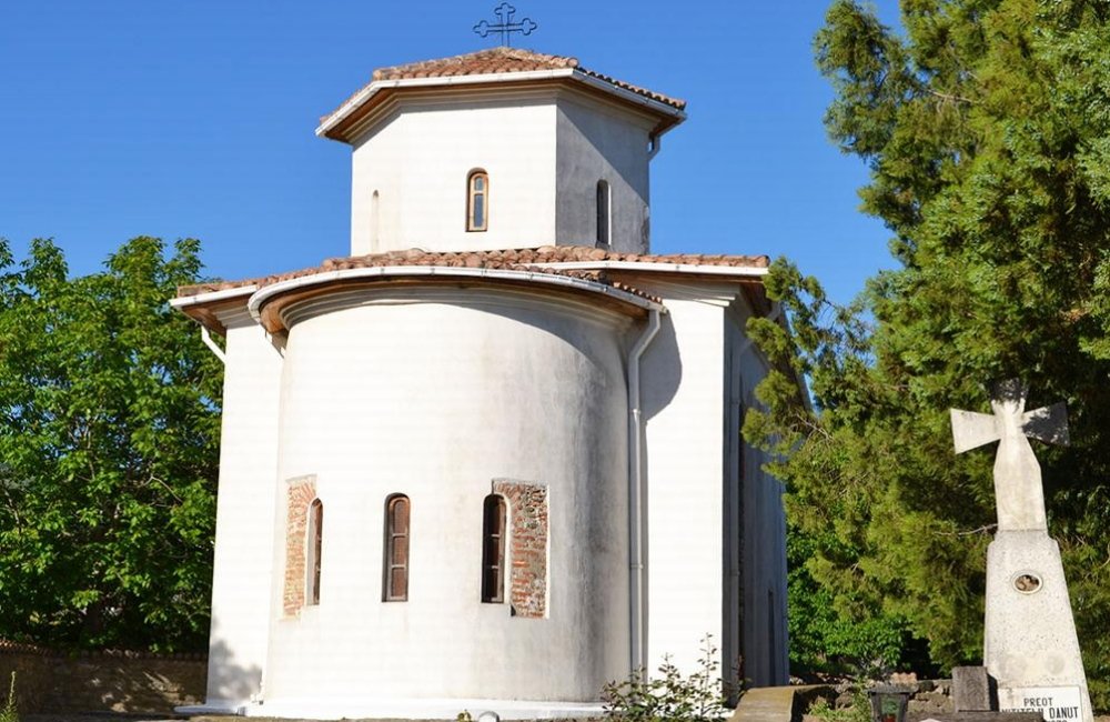 O mărturie grăitoare despre trecutul Dobrogei 117689