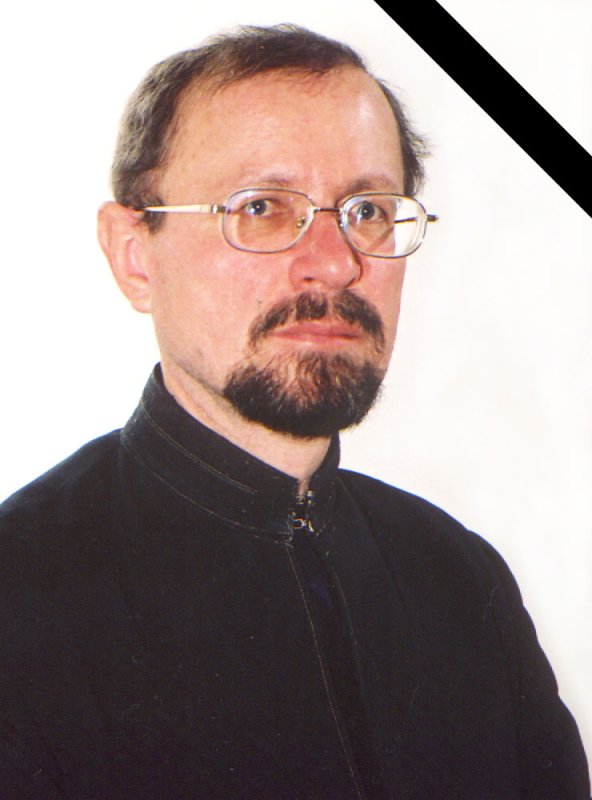 Părintele Constantin Mihaiu a fost chemat la cele veşnice 84161