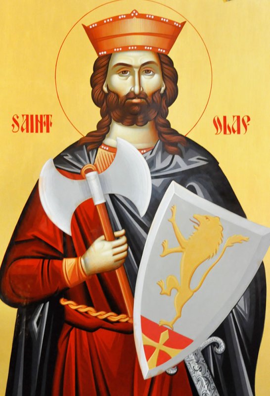 Pelerinaj şi ospitalitate în Scandinavia medievală (III) 84149