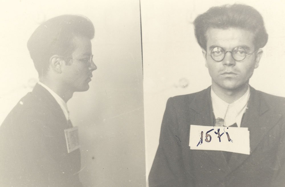 Suferinţele mărturisitorului Virgil Maxim 84152