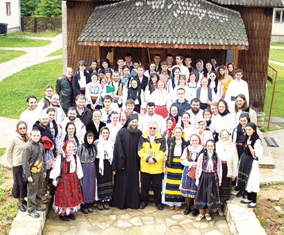 Tabăra studenţească „Părintele Teofil Părăian“ 84156