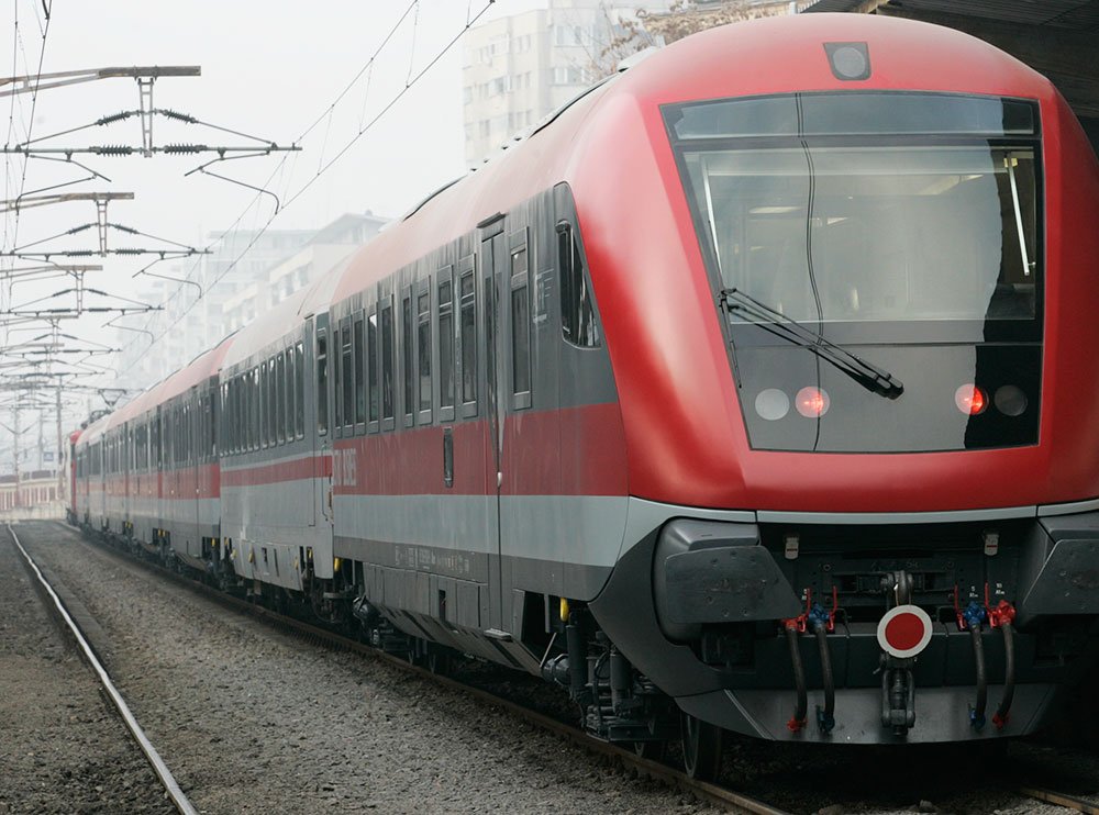 Noile tarife ale călătoriilor cu trenul 84129