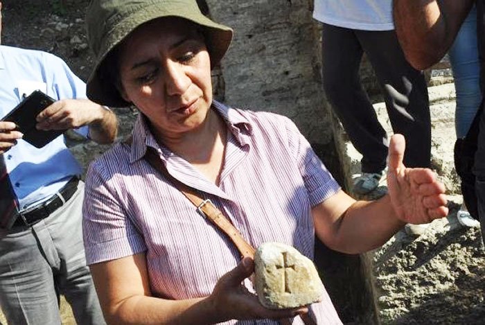 S-au aflat moaştele Sfântului Ierarh Foca din Sinope? 84144