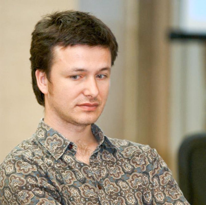 Cosmin Manolescu, dansul ca graţie 84094