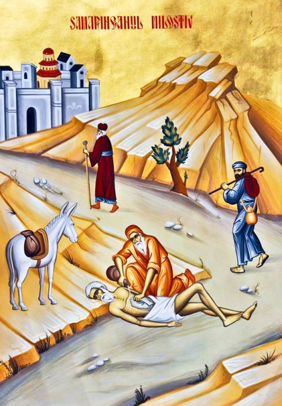 „Credinţa şi faptele bune“. O lămurire necesară 84073