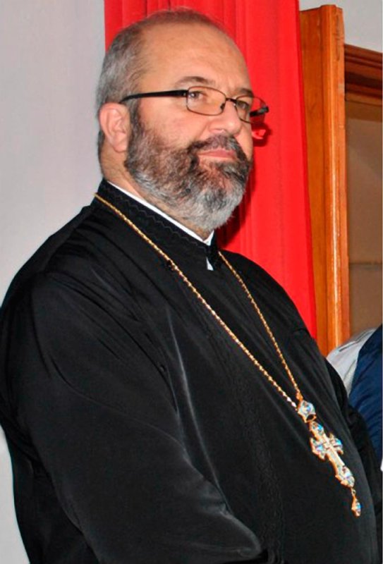 „Tinerii sunt chemaţi să lupte pentru veşnicia lor“ 84086