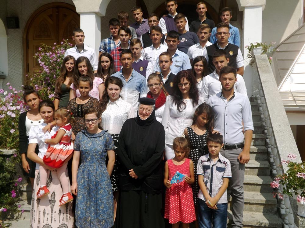 Activităţi de vacanţă cu copiii 84061