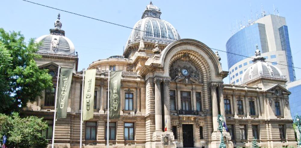 CEC va acorda credite în cadrul programului START 84057