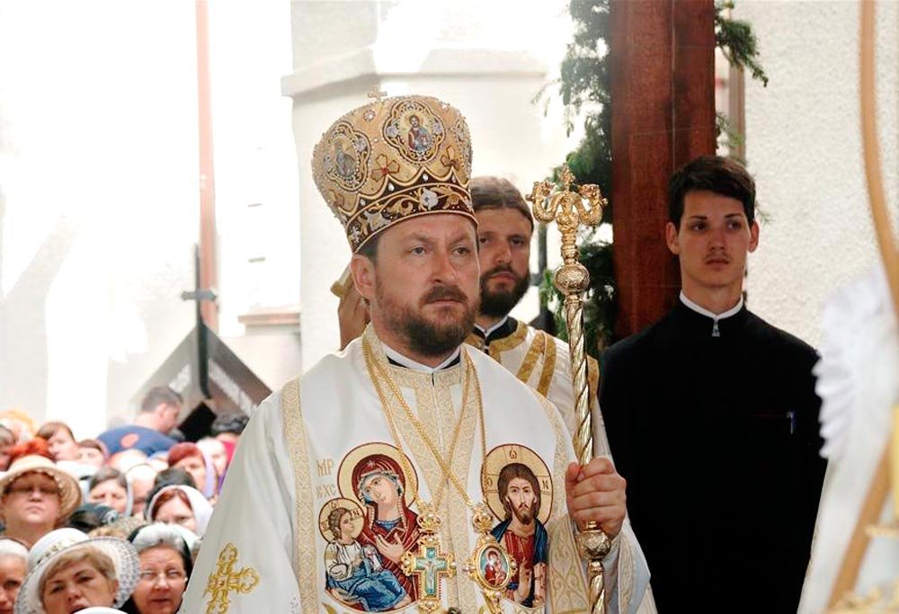 Sfinţiri de biserici în protopopiatele Vaslui şi Bacău 84066