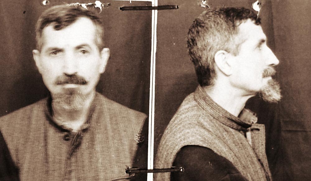 Preotul Ion Iftimie sub teroarea autorităţilor comuniste 84036