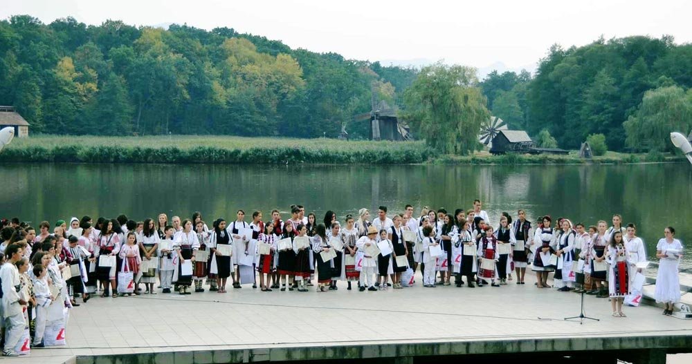 Un nou proiect de conservare a patrimoniului, la ASTRA 84041