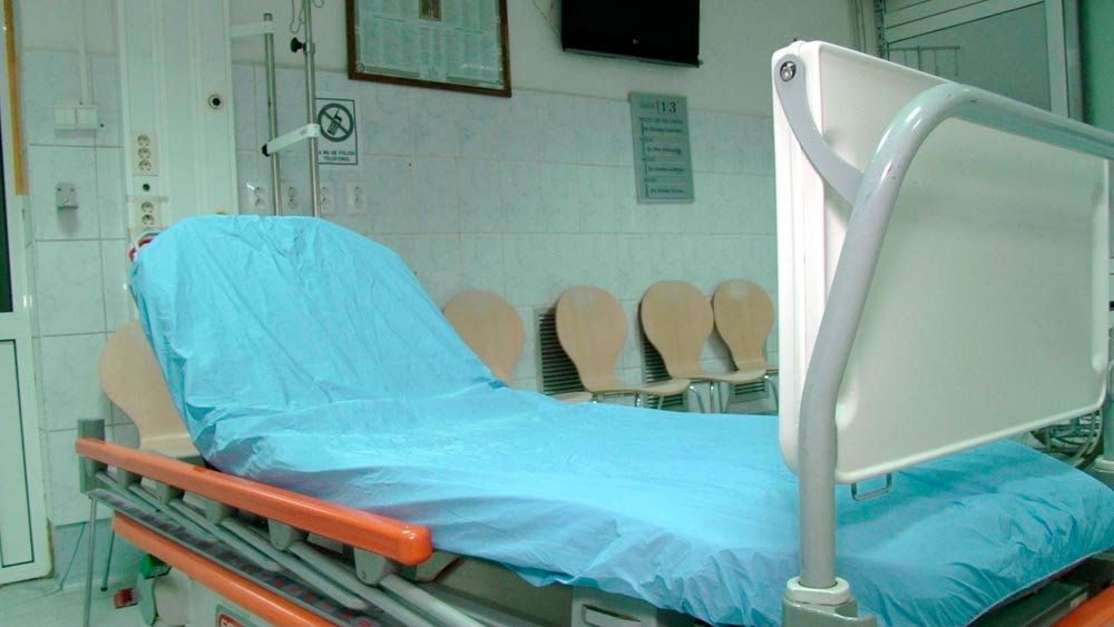 Mai puţini bani pentru spitale în 2014 84021