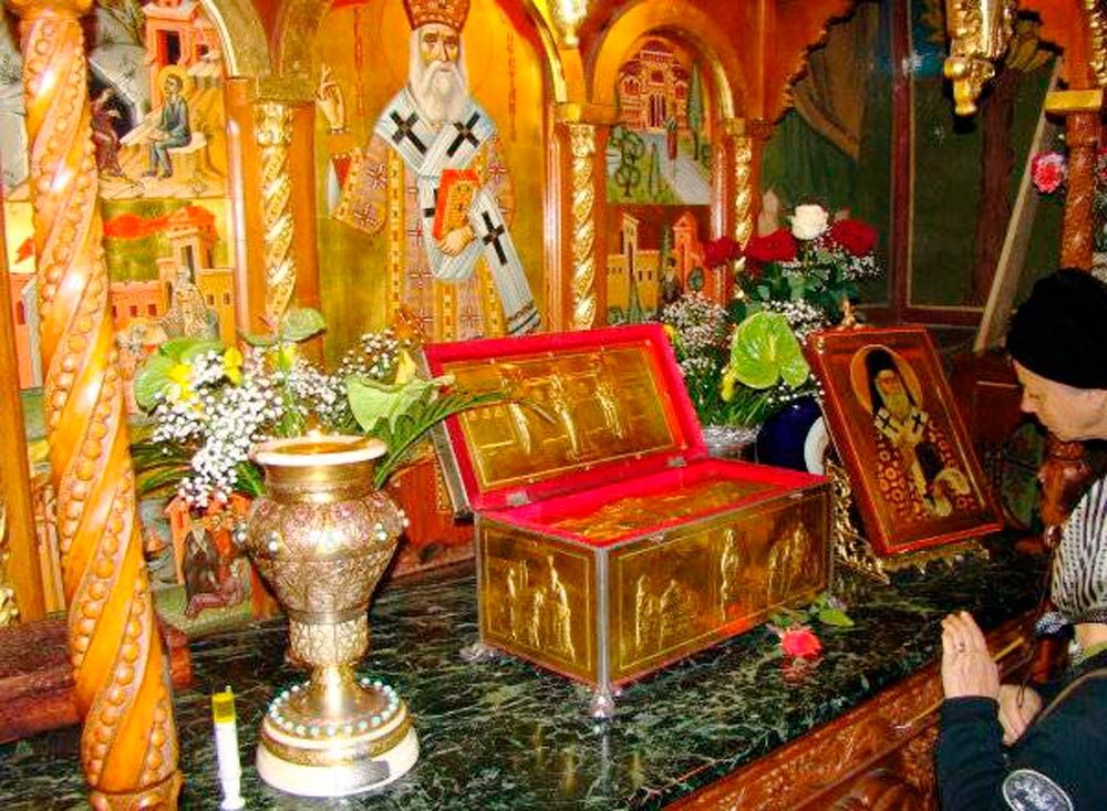 Manifestări religioase în Eparhia Romanului şi Bacăului  84030