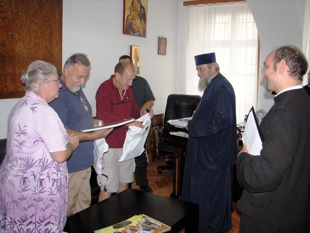 Noi proiecte sociale în Arhiepiscopia Sibiului 84025