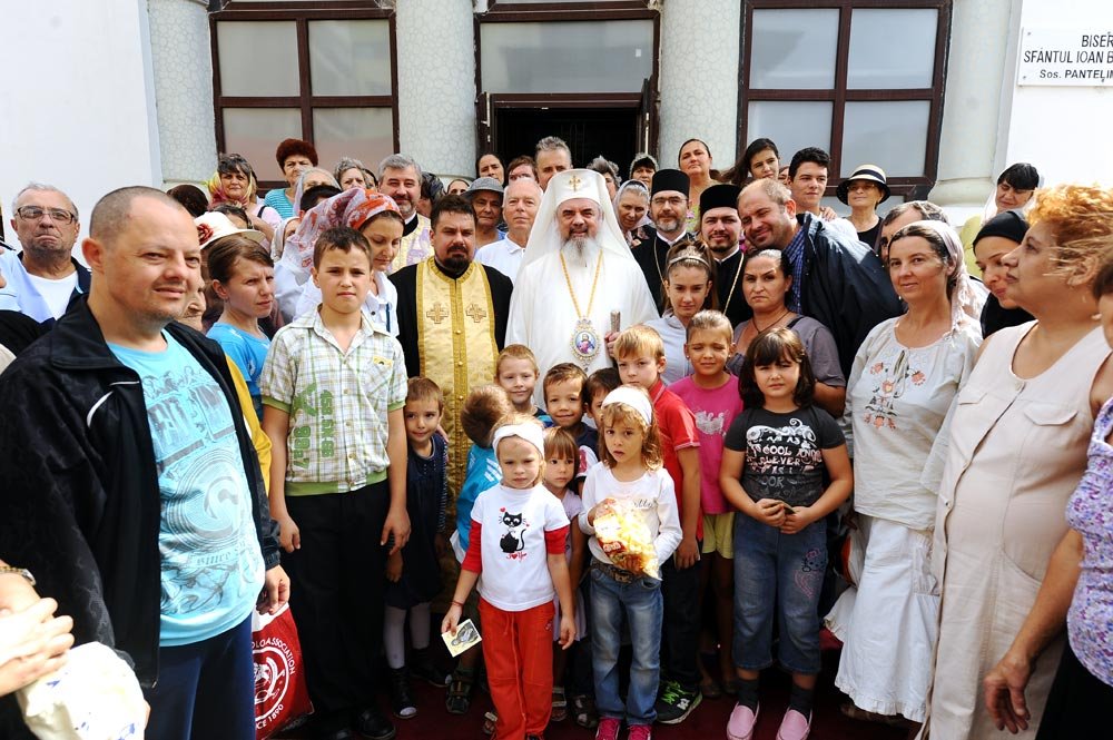 Ocrotitorul monahilor şi al familiei 84033