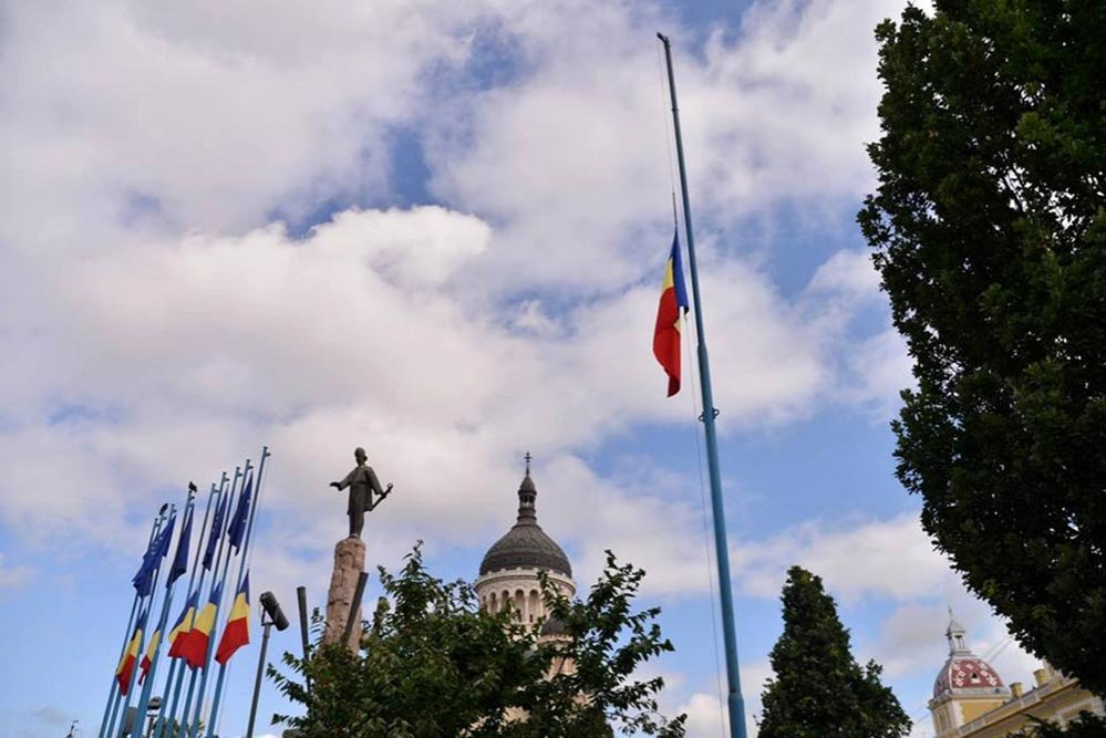 Ziua Limbii Române la Cluj-Napoca 84026