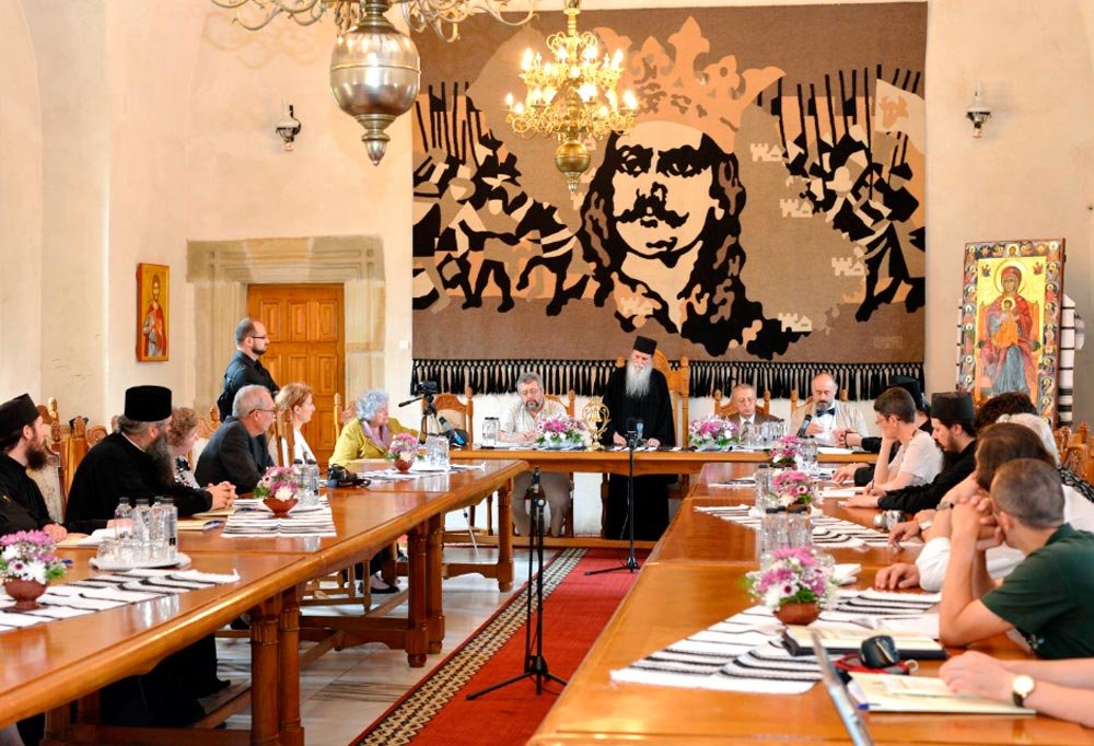 Colocviile Putnei, ediţia a XIV-a 84008