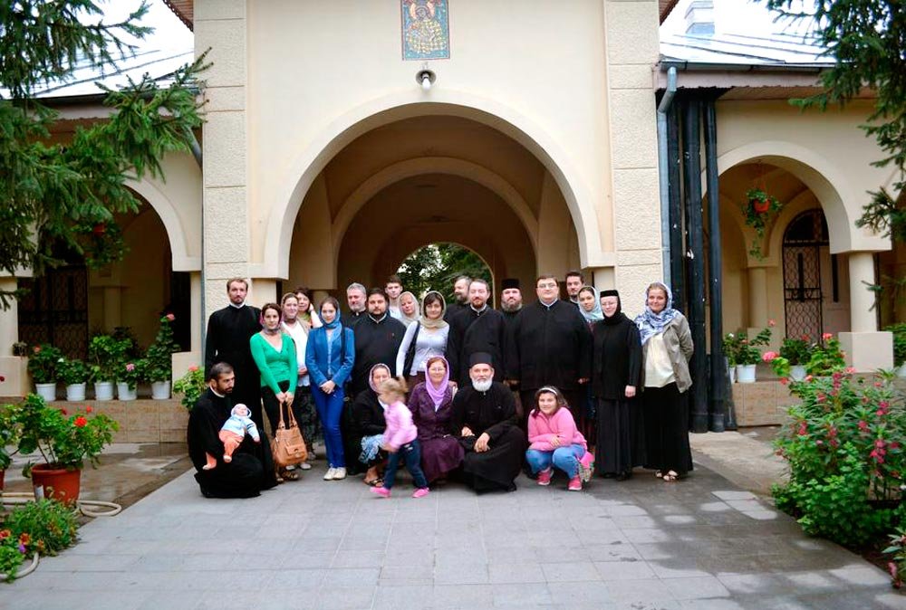 Pelerini nemţeni în Dobrogea 84009