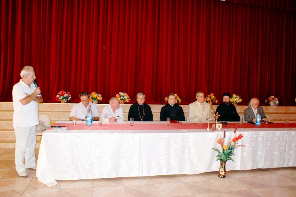 Eveniment cultural la Sarmizegetusa 84007