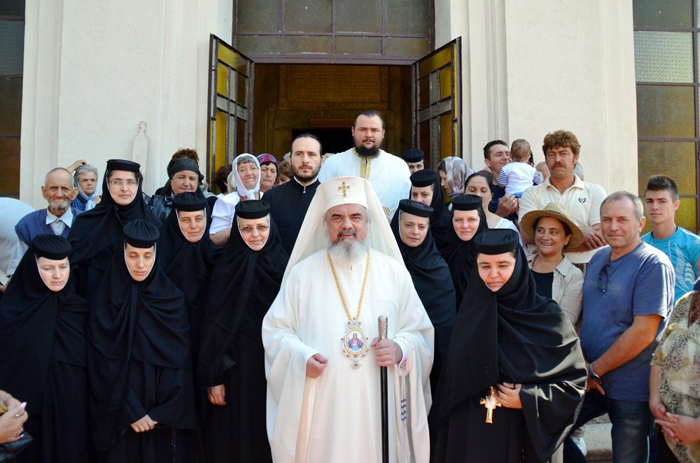 Începutul anului bisericesc 83995