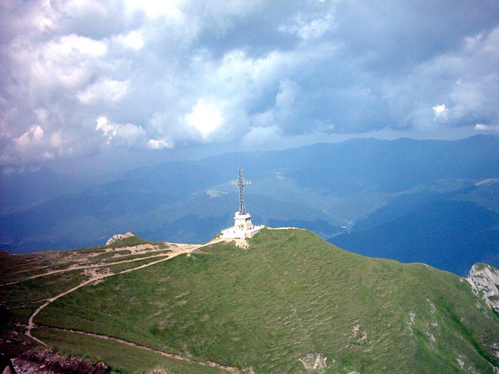 Întru odihnă 84001