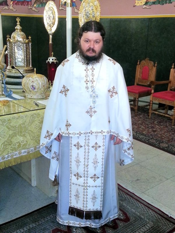 „Timiditatea este alcătuită în mare parte din smerenie“ 83994