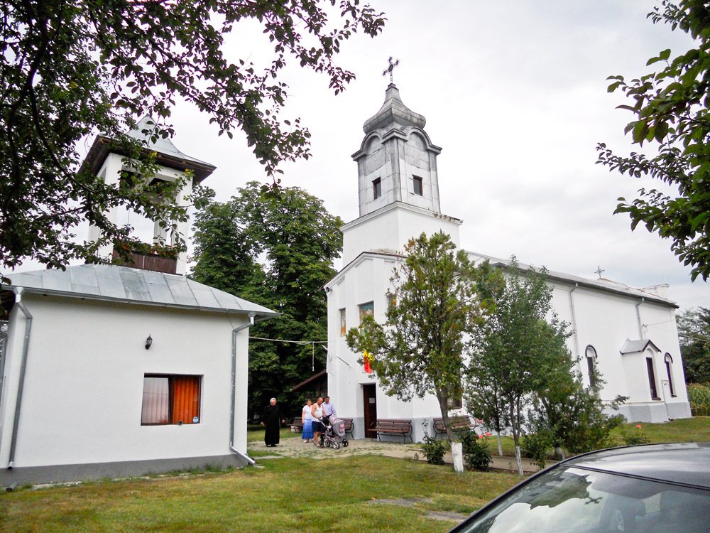 Creştinii tăcerii şi slujirea lor jertfelnică 83975