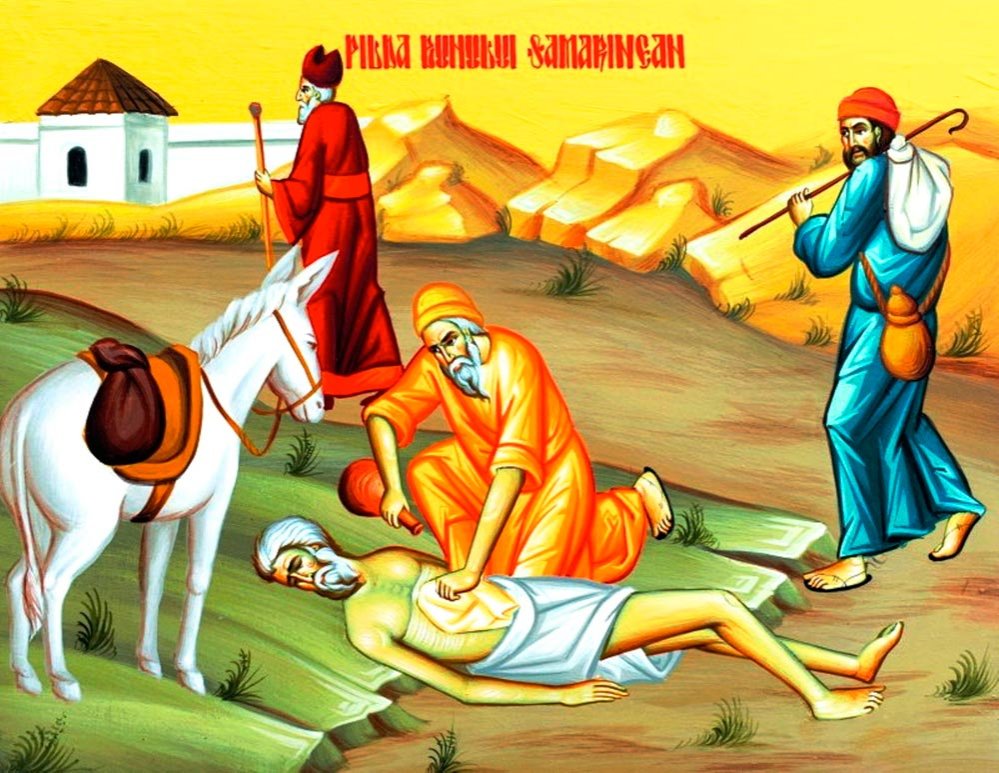 Creştinul în faţa suferinţei şi morţii 83967