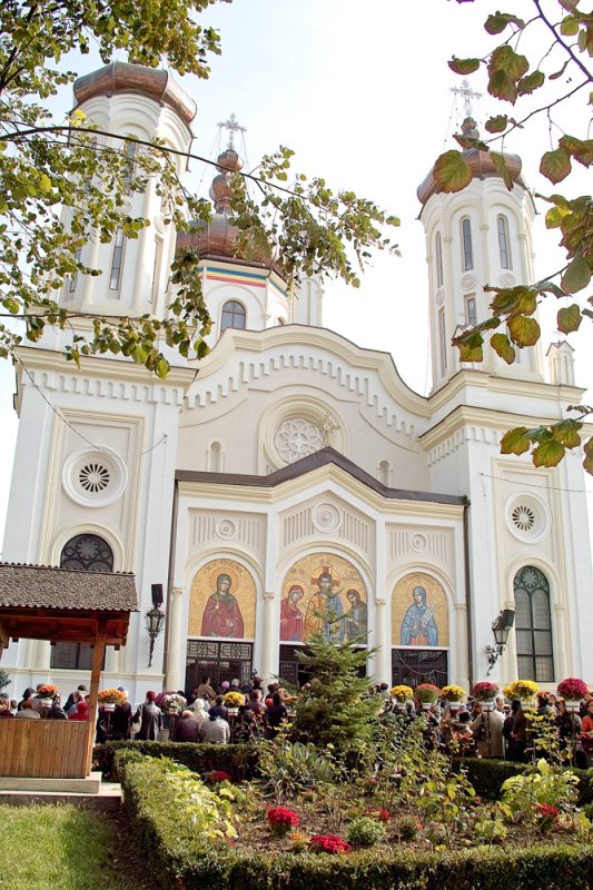 O moştenire imperială la Ploieşti 83940