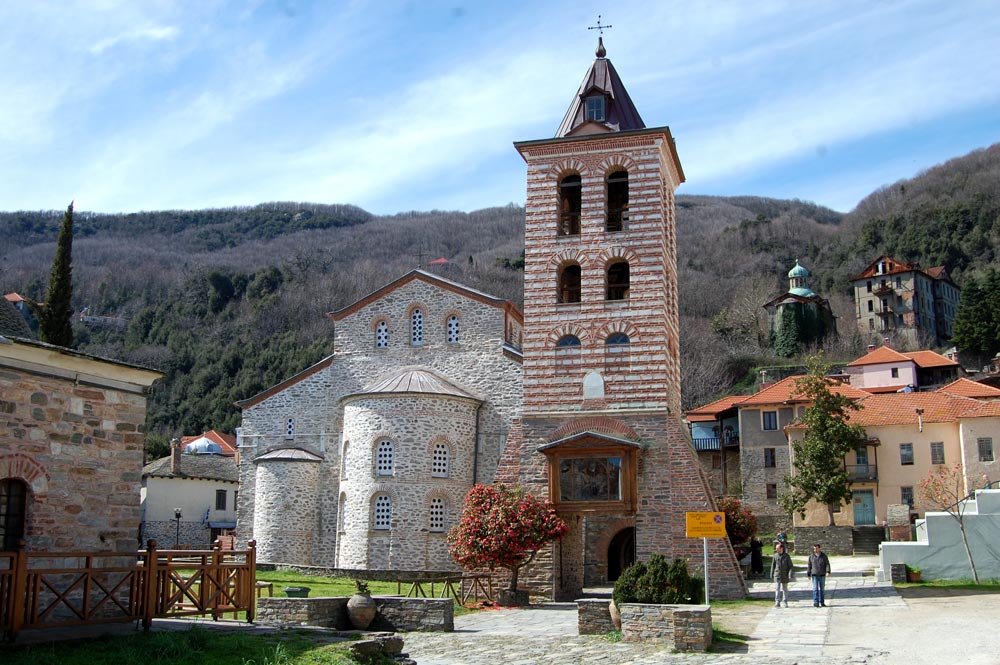 Pelerinaje pentru credincioşii bănăţeni 83953