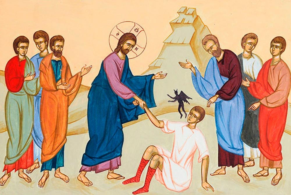 Plecând de la credinţă 83918