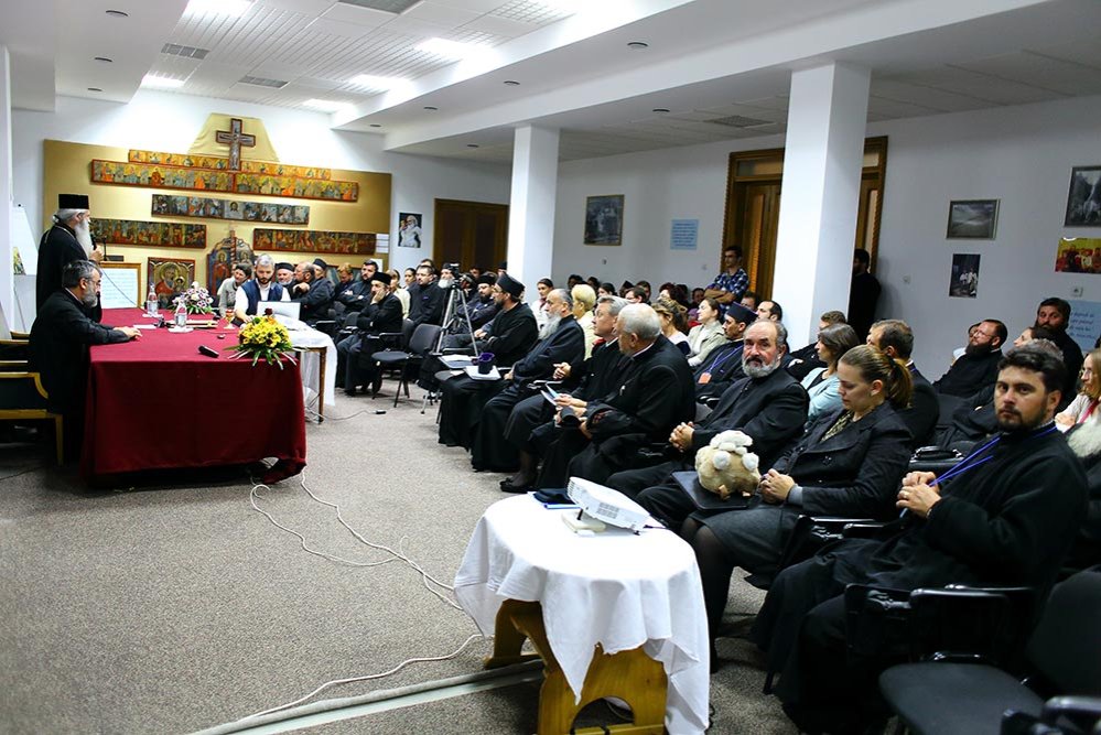 „Familia - realizarea pe pământ a tainei Preasfintei Treimi“ 83891