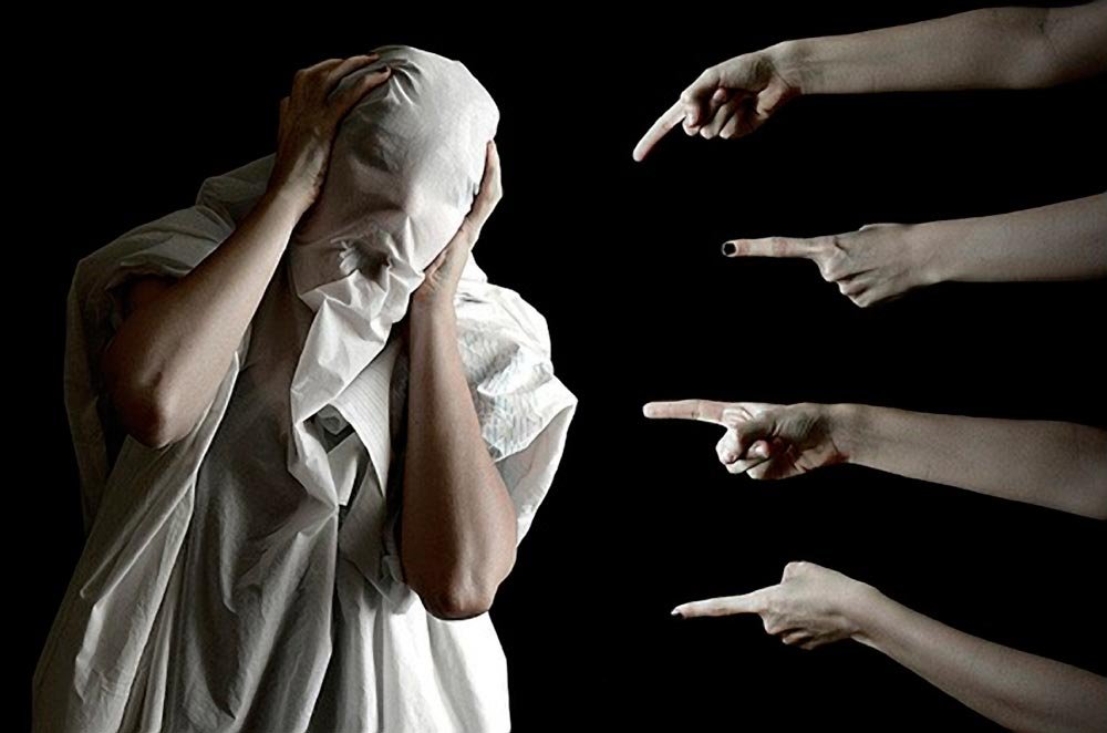 A fi bolnav de critică 83883