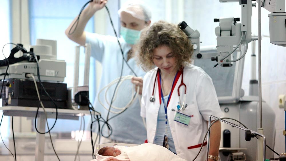 Medicii cer minimum 6% din PIB pentru sănătate 83863