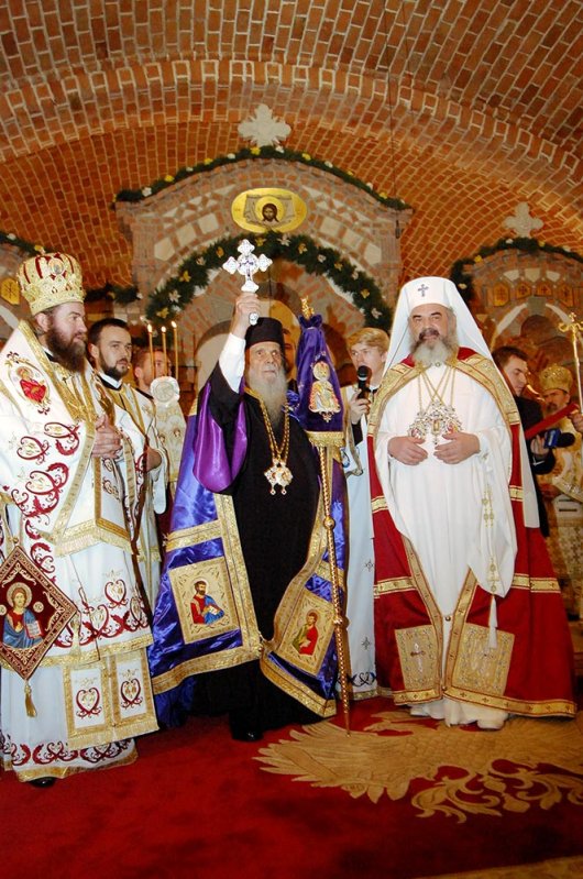 Ostenitor cu suflet de părinte şi curaj de voievod 83856